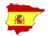 ARC - COLOR PINTURA Y DECORACIÓN - Espanol